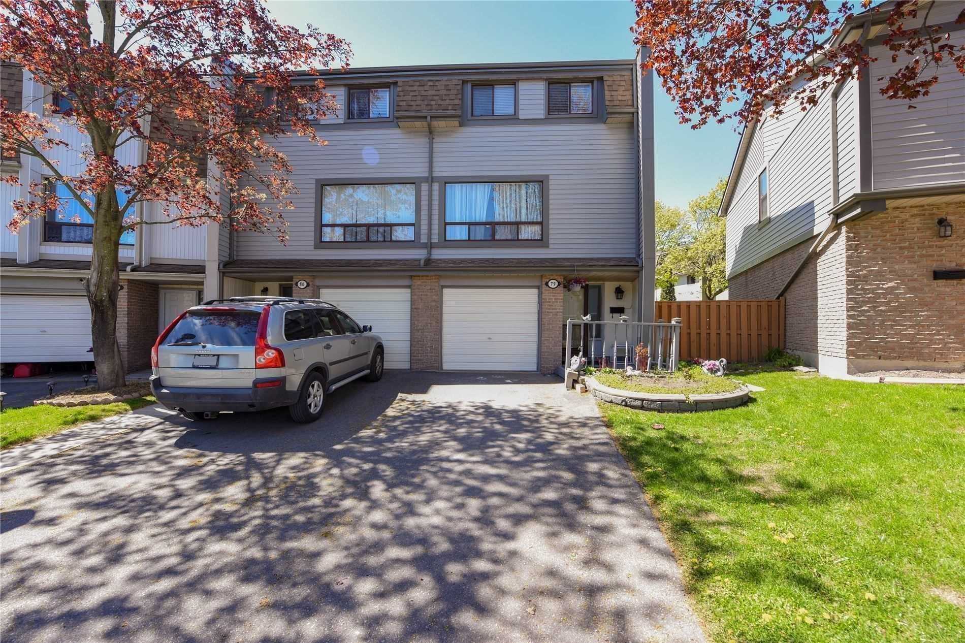 79 79 Ashton Cres, Brampton Sold, W5303201 Condos.ca