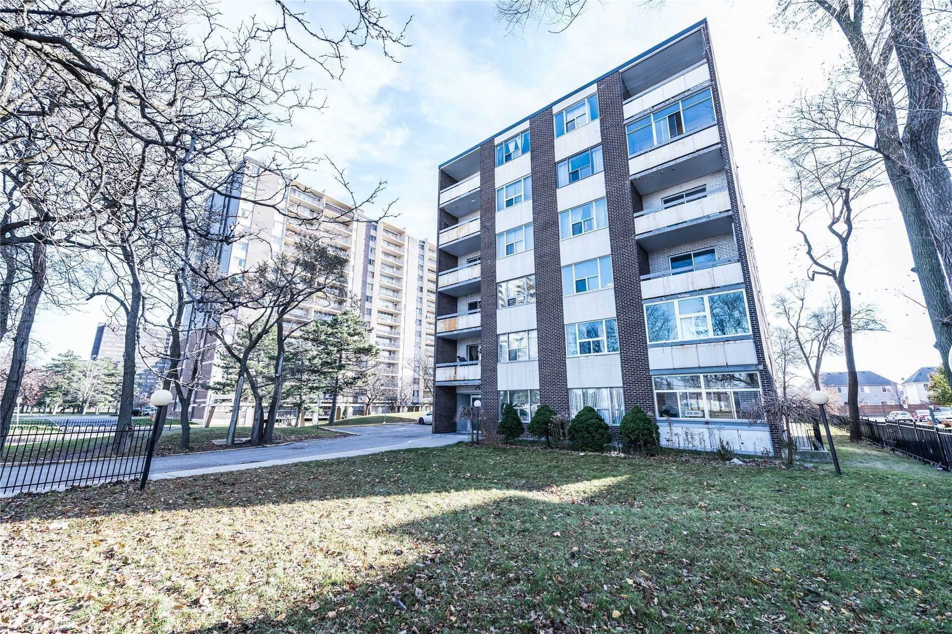 603 315 Dixon Rd, Etobicoke Leased, W5303873 Condos.ca