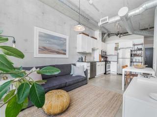 401 - 369 Sorauren Ave