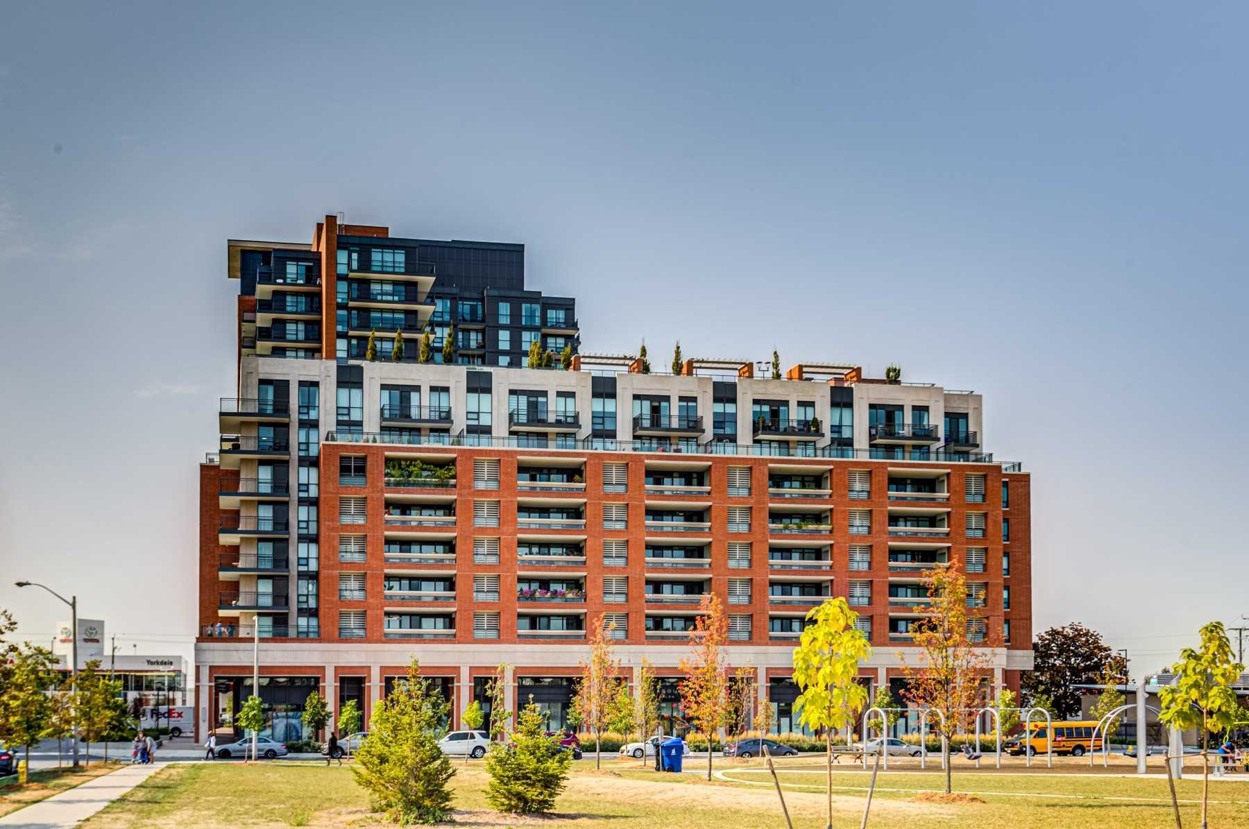 434 3091 Dufferin St, North York Terminated, W5304849 Property.ca