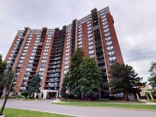 1411 - 50 Mississauga Valley Blvd