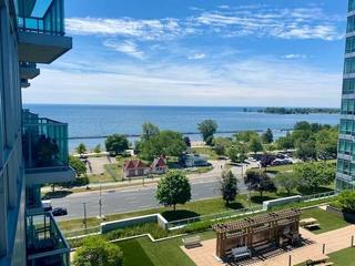 906 - 1900 Lake Shore Blvd W
