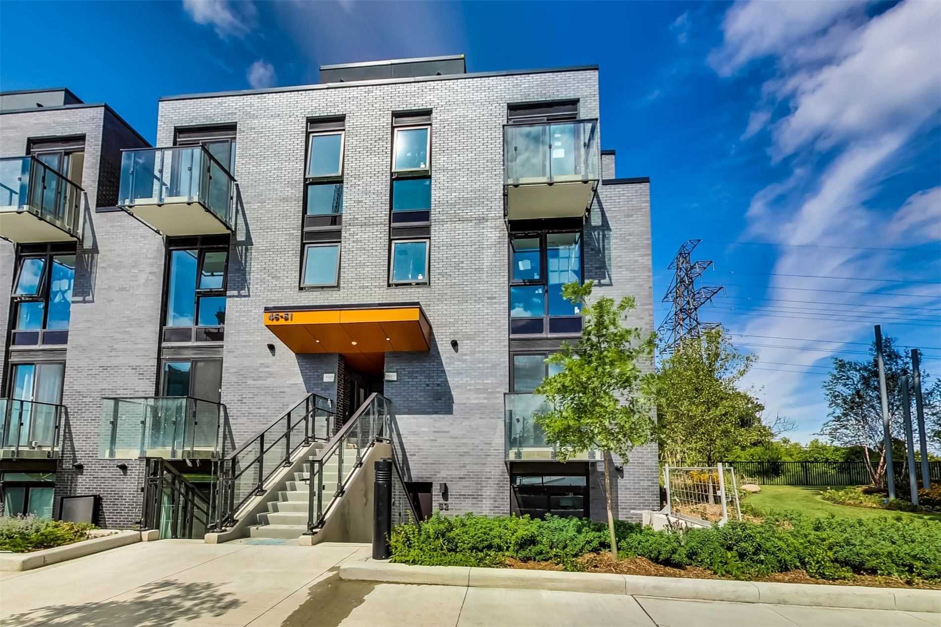 TH52 10 Brin Dr, Etobicoke Sold, W5305139 Property.ca