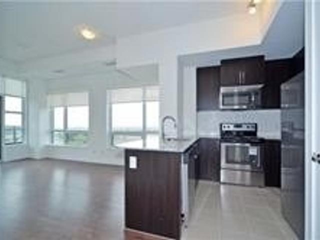 1611 - 840 Queens Plate Dr