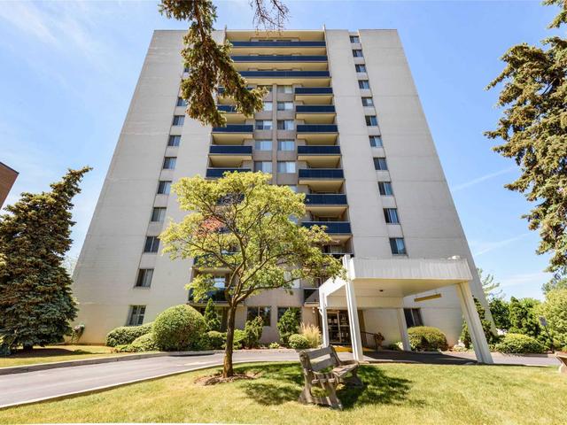 401 - 81 Millside Dr