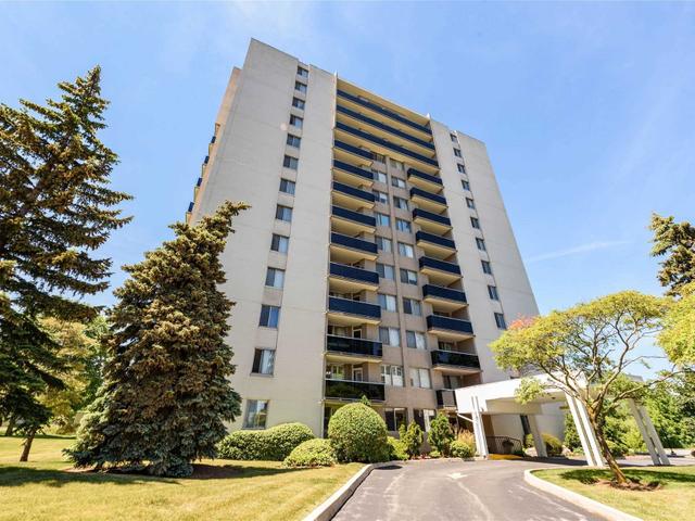 401 - 81 Millside Dr