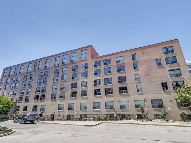 506 - 806 Lansdowne Ave