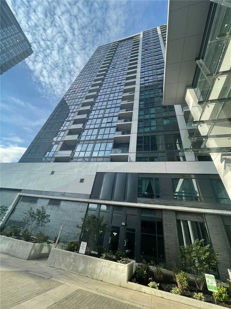1709 75 Eglinton Ave, Mississauga Leased, W5306481 Condos.ca