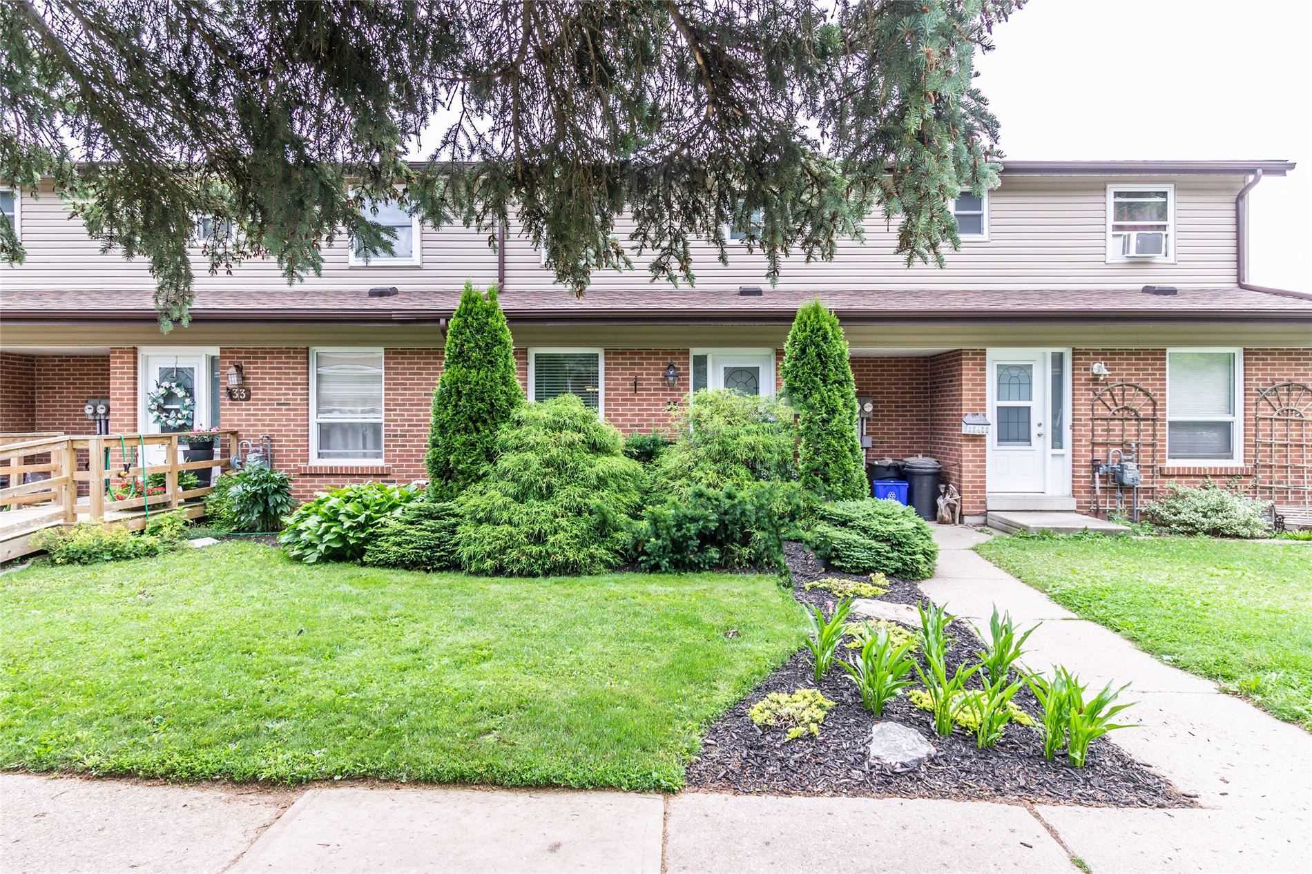 35 Kingham Rd, Acton Sold Conditional, W5306715 Condos.ca