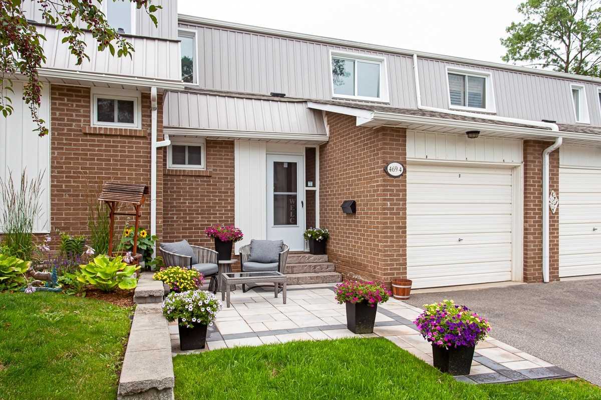4 469 Woodview Rd, Burlington Sold, W5306934 Condos.ca