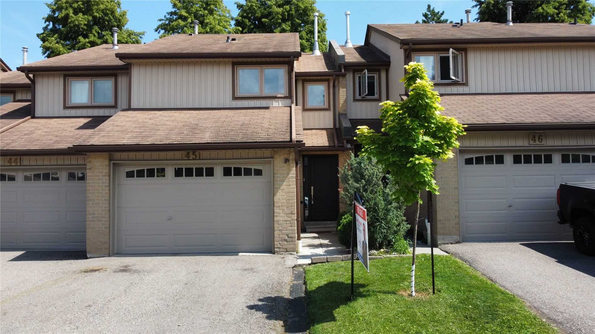 45 3500 South Millway, Mississauga Terminated, W5307105 Property.ca