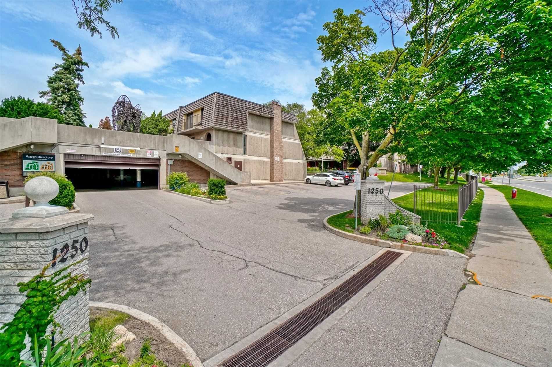 81 1250 Mississauga Valley Blvd, Mississauga Sold, W5307315 Condos.ca