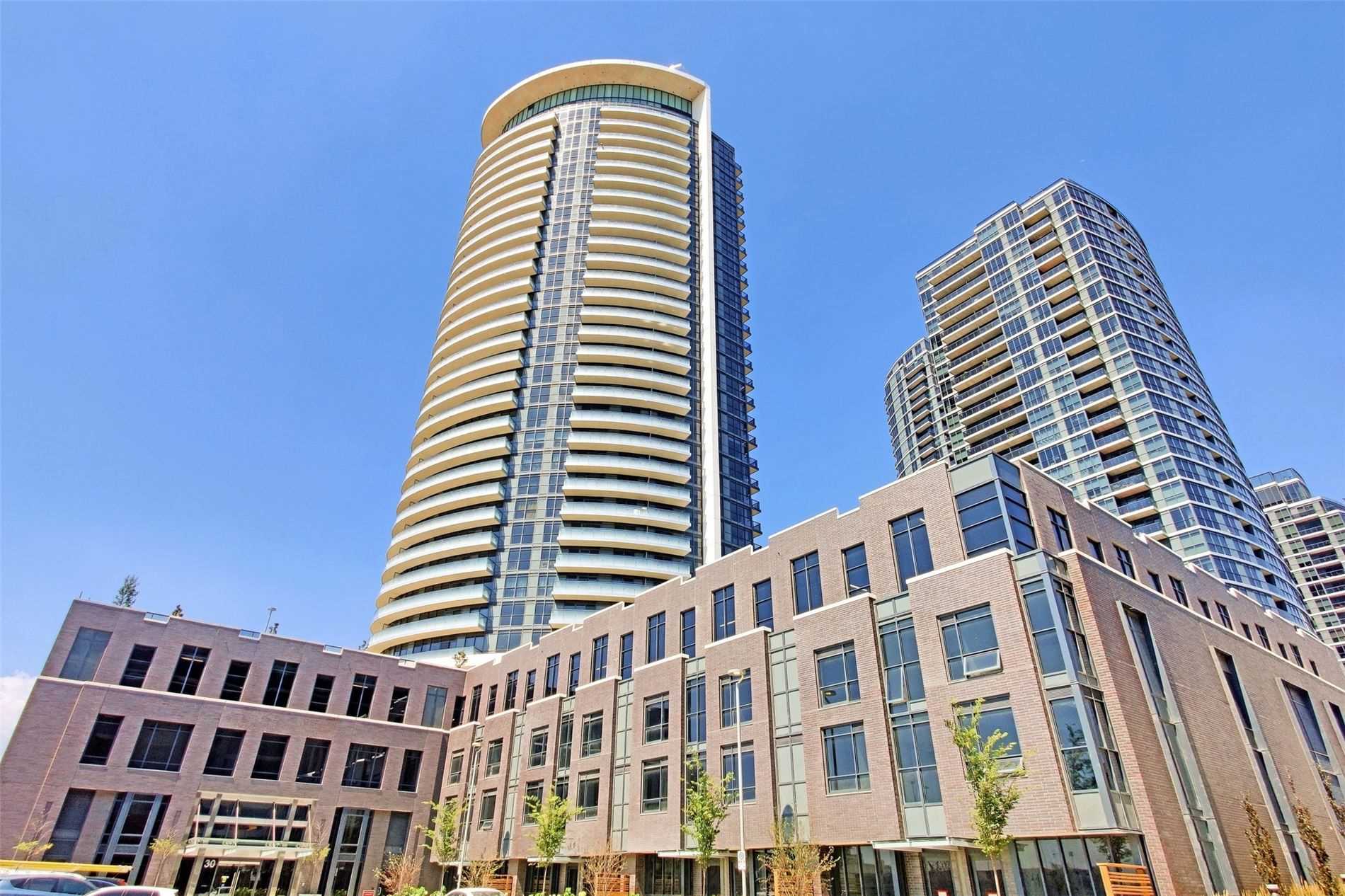 1308 30 Gibbs Rd, Etobicoke Leased, W5307654 Property.ca