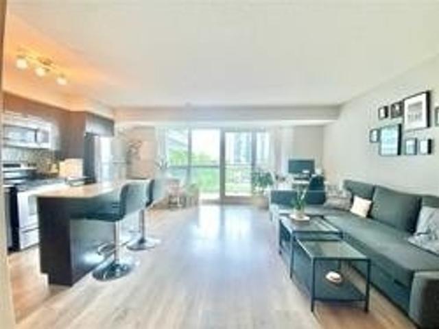 501 - 155 Legion Rd N