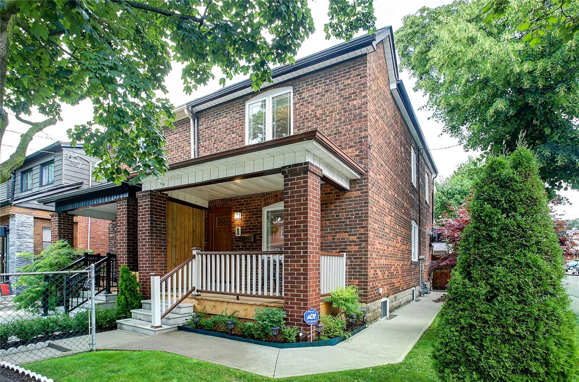 1 Chambers Ave, Toronto Sold, W5307748 Condos.ca