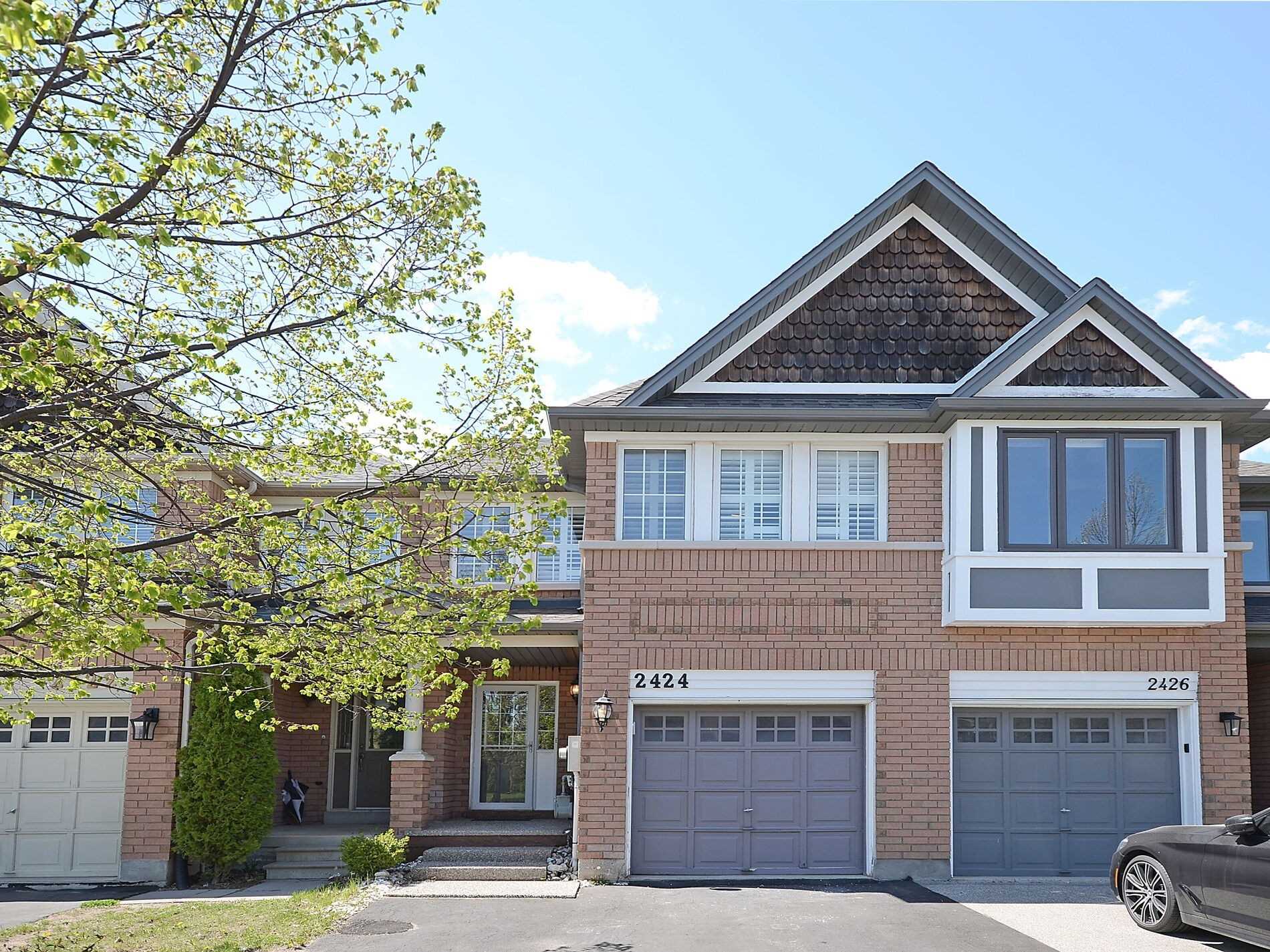 2424 Nichols Dr, Oakville Sold, W5307873 Condos.ca