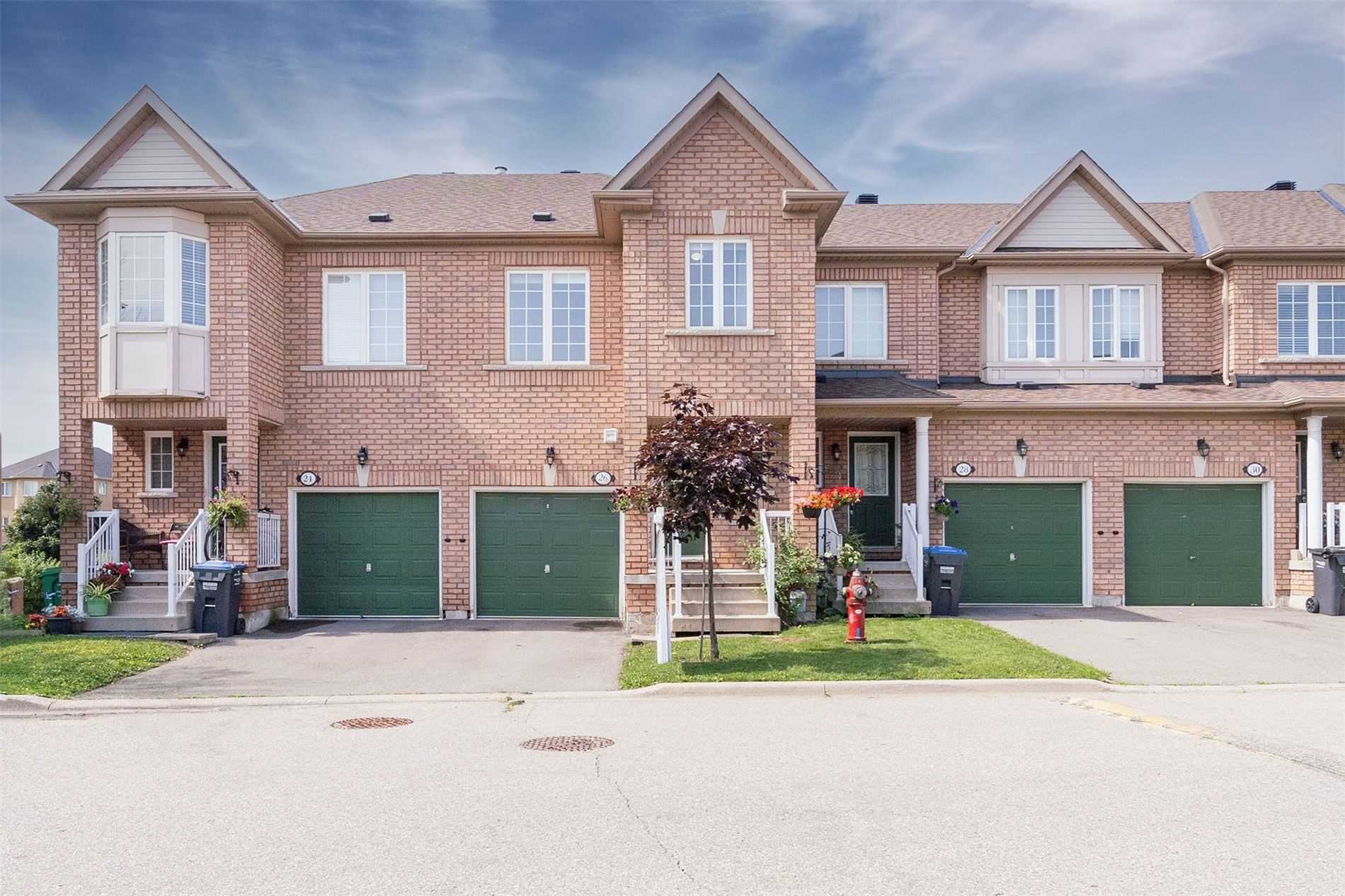 26 525 Novo Star Dr, Mississauga Sold, W5308306 Condos.ca