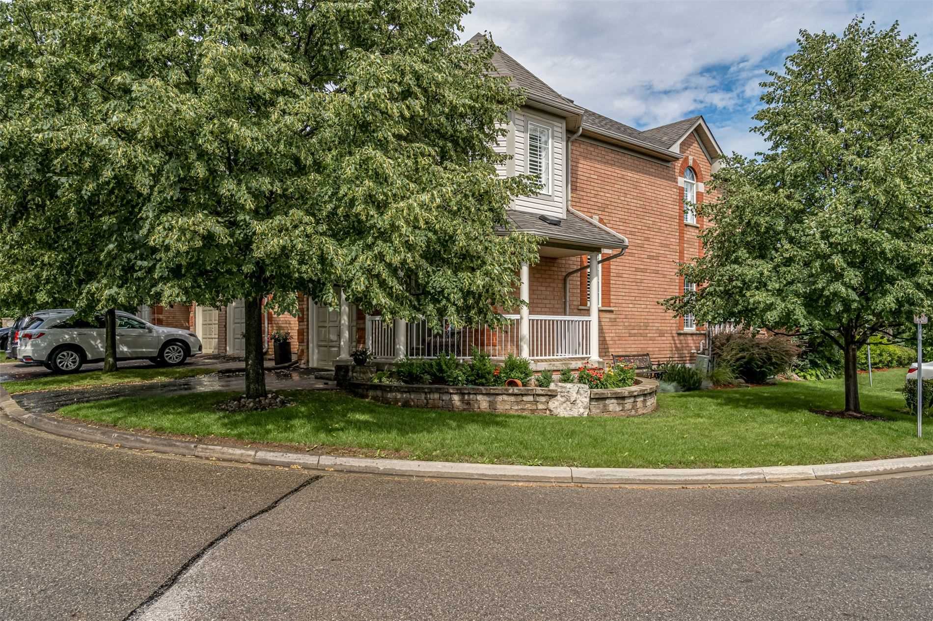 26 2970 Berwick Dr, Burlington Sold, W5308419 Condos.ca