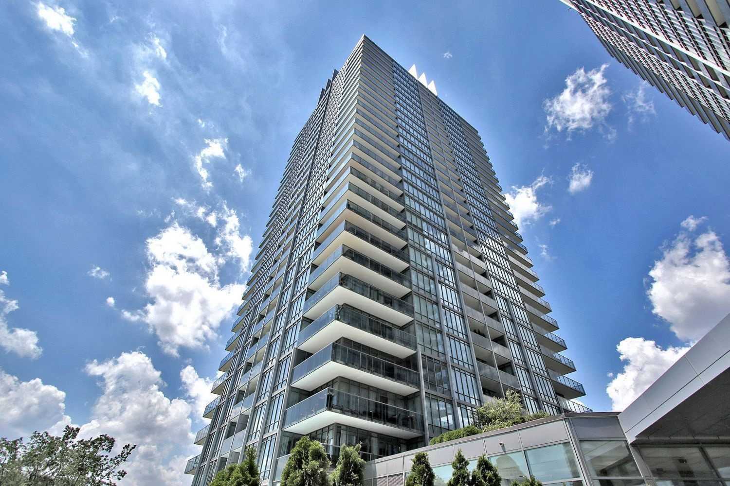 1115 90 Park Lawn Rd, Etobicoke