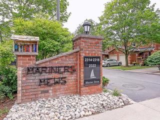 3 - 2322 Marine Dr