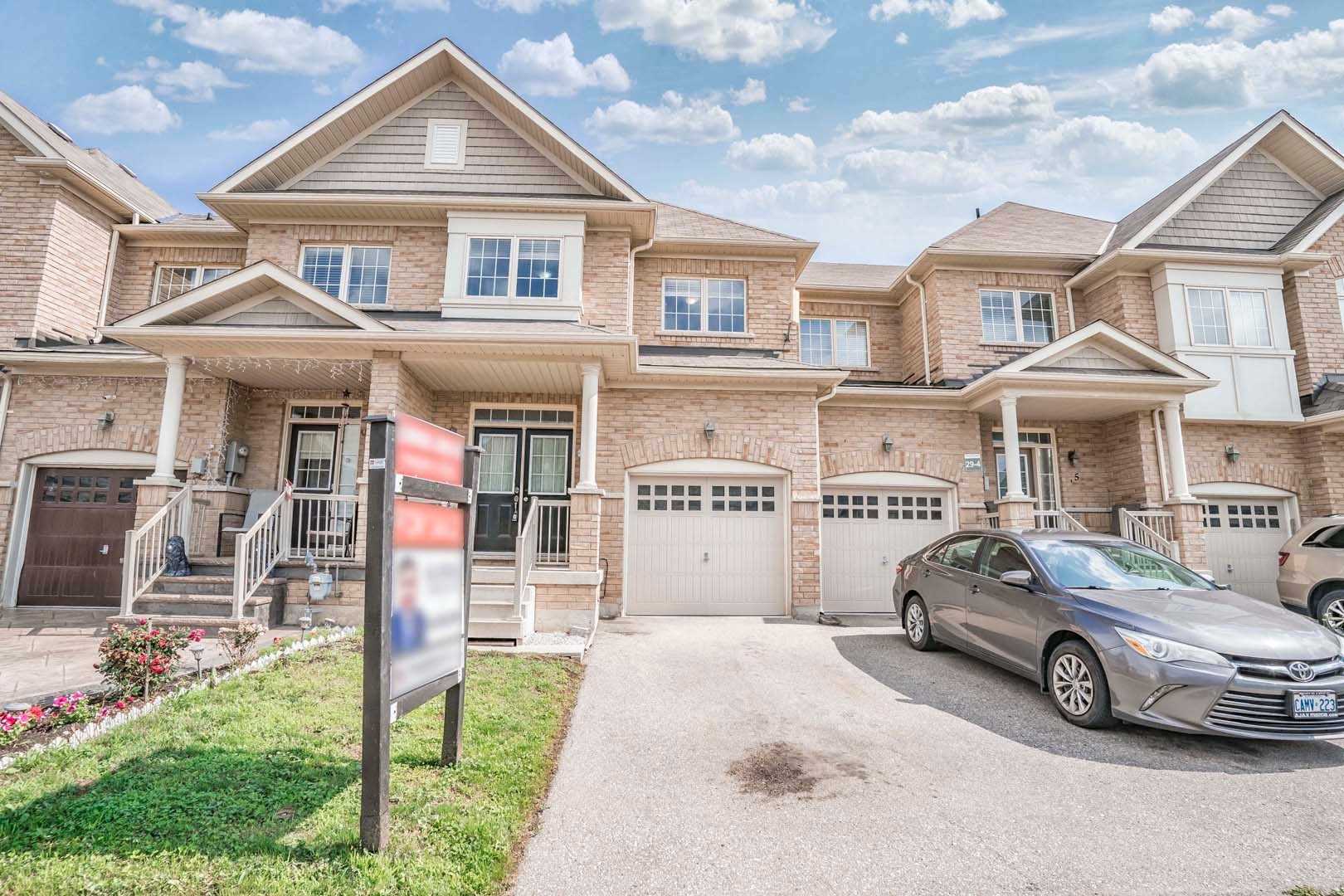 27 Naperton Dr, Brampton Sold, W5308925 Condos.ca