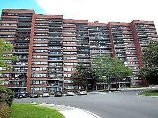 1011 - 3501 Glen Erin Dr
