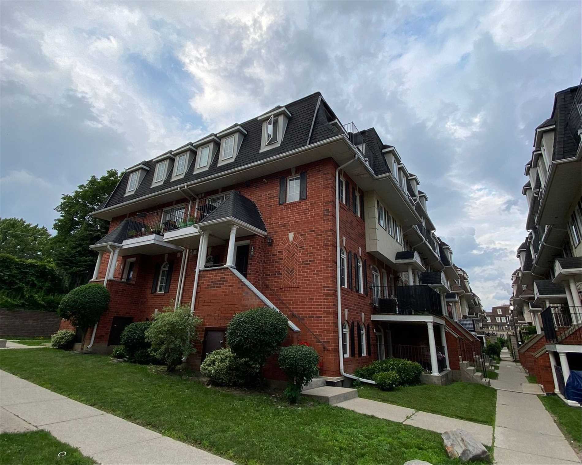 308 60 Sidney Belsey Cres, York Sold, W5309656 Condos.ca