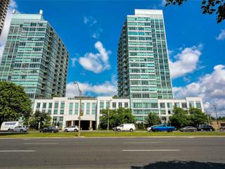 1603 - 1900 Lake Shore Blvd W