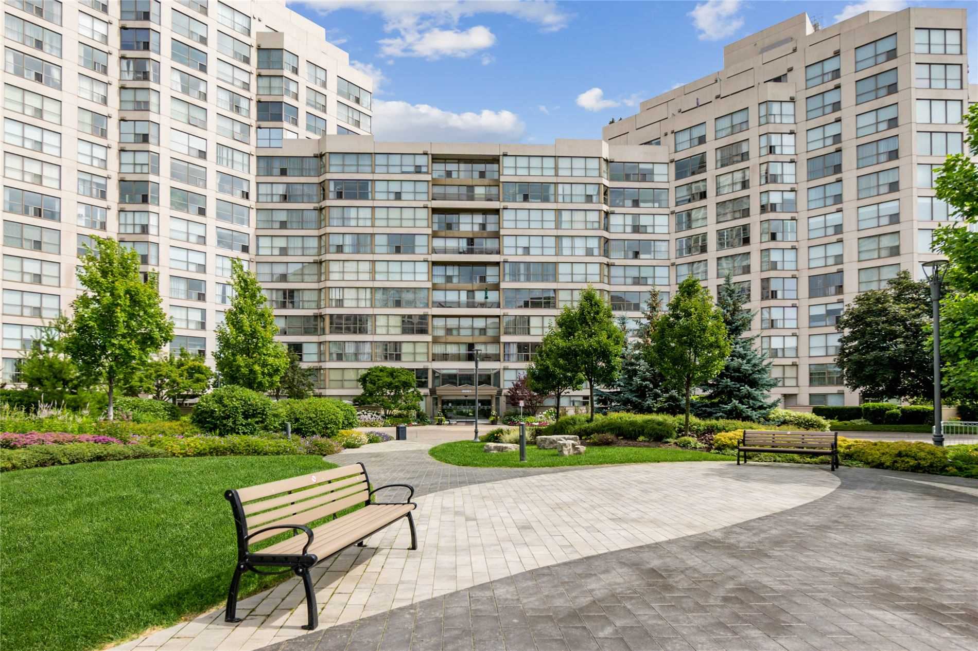 817 2261 Lake Shore Blvd W, Etobicoke Terminated, W5310064 Condos.ca