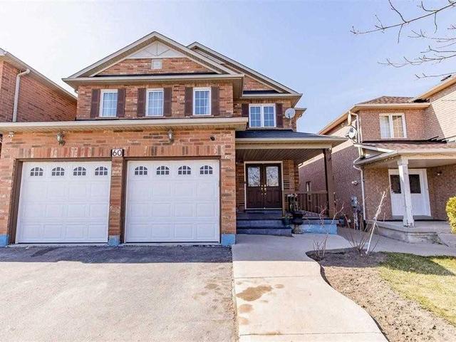 60 Tufton Cres