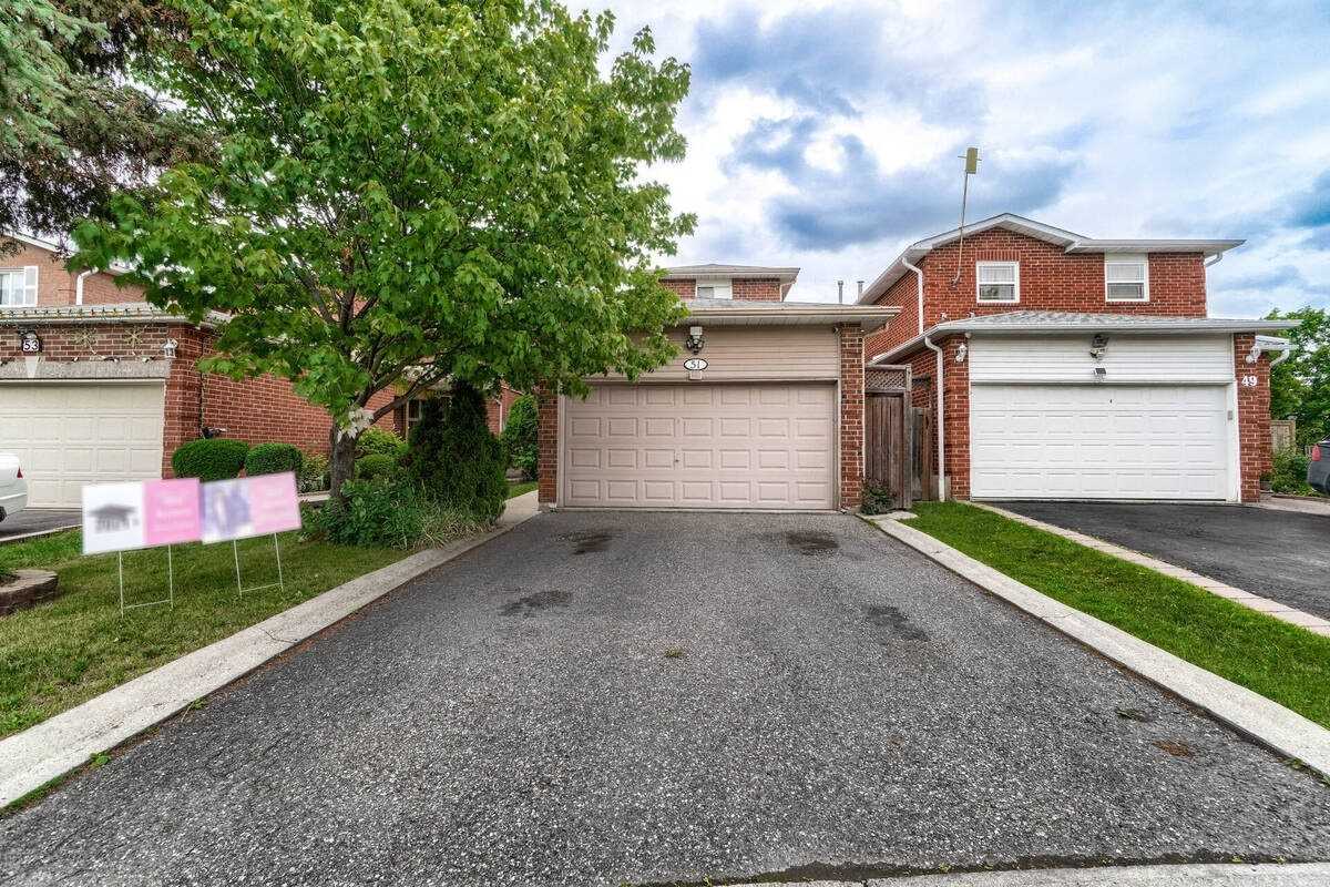 51 Ecclestone Dr, Brampton Sold, W5310402 Property.ca
