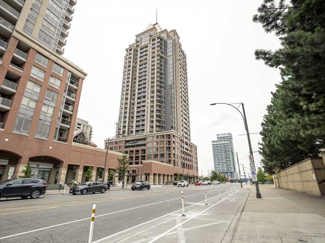 2806 - 4090 Living Arts Dr