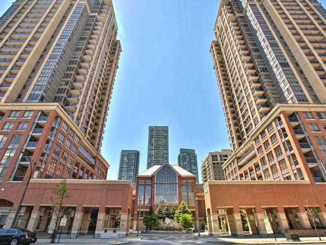 2806 - 4090 Living Arts Dr