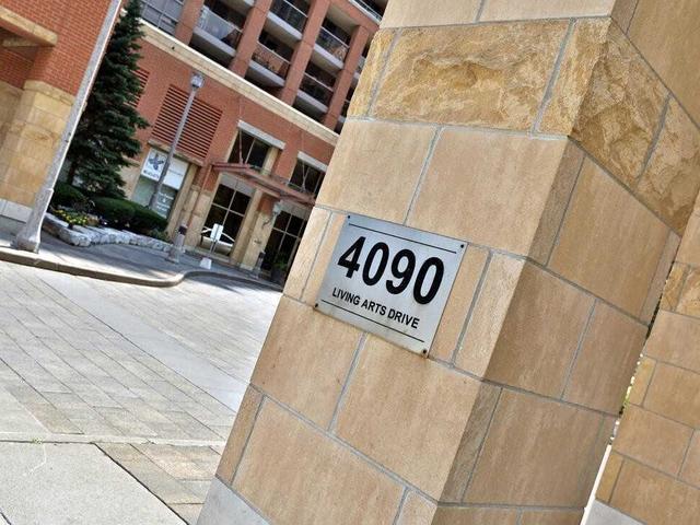 2806 - 4090 Living Arts Dr