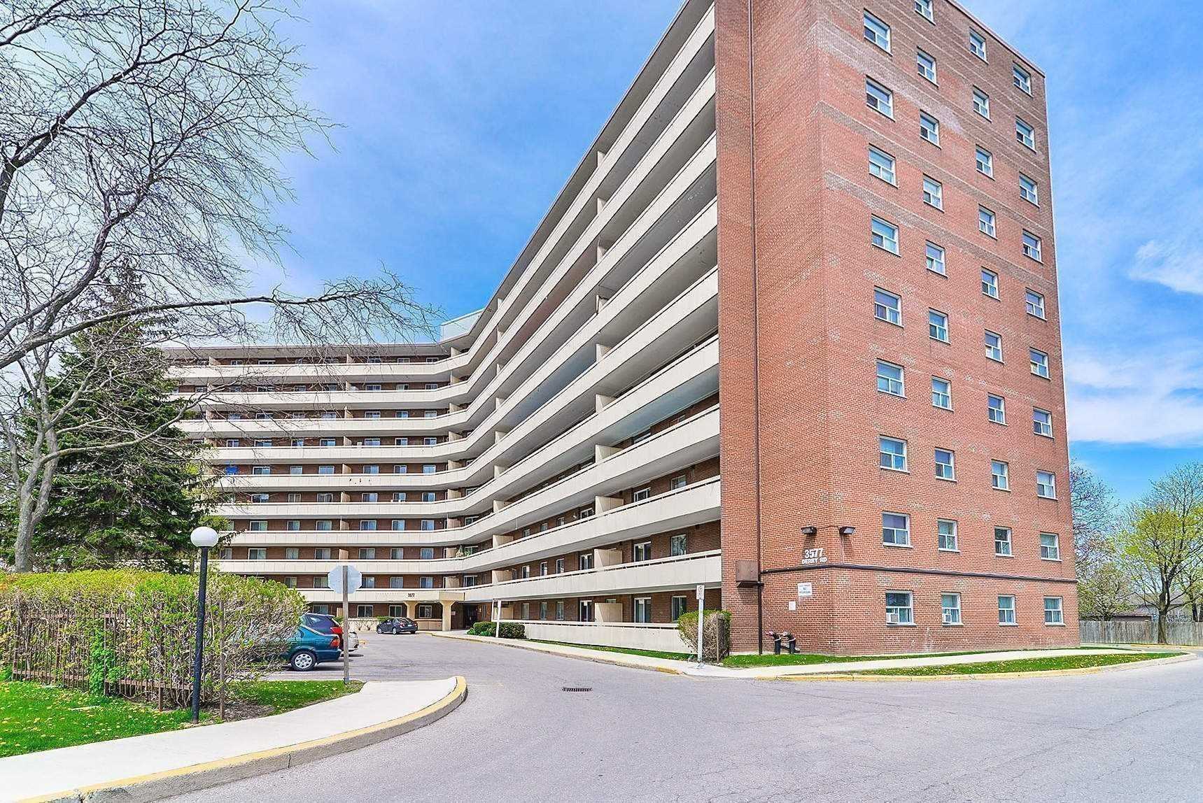 611 3577 Derry Rd E, Mississauga Terminated, W5310716 Condos.ca