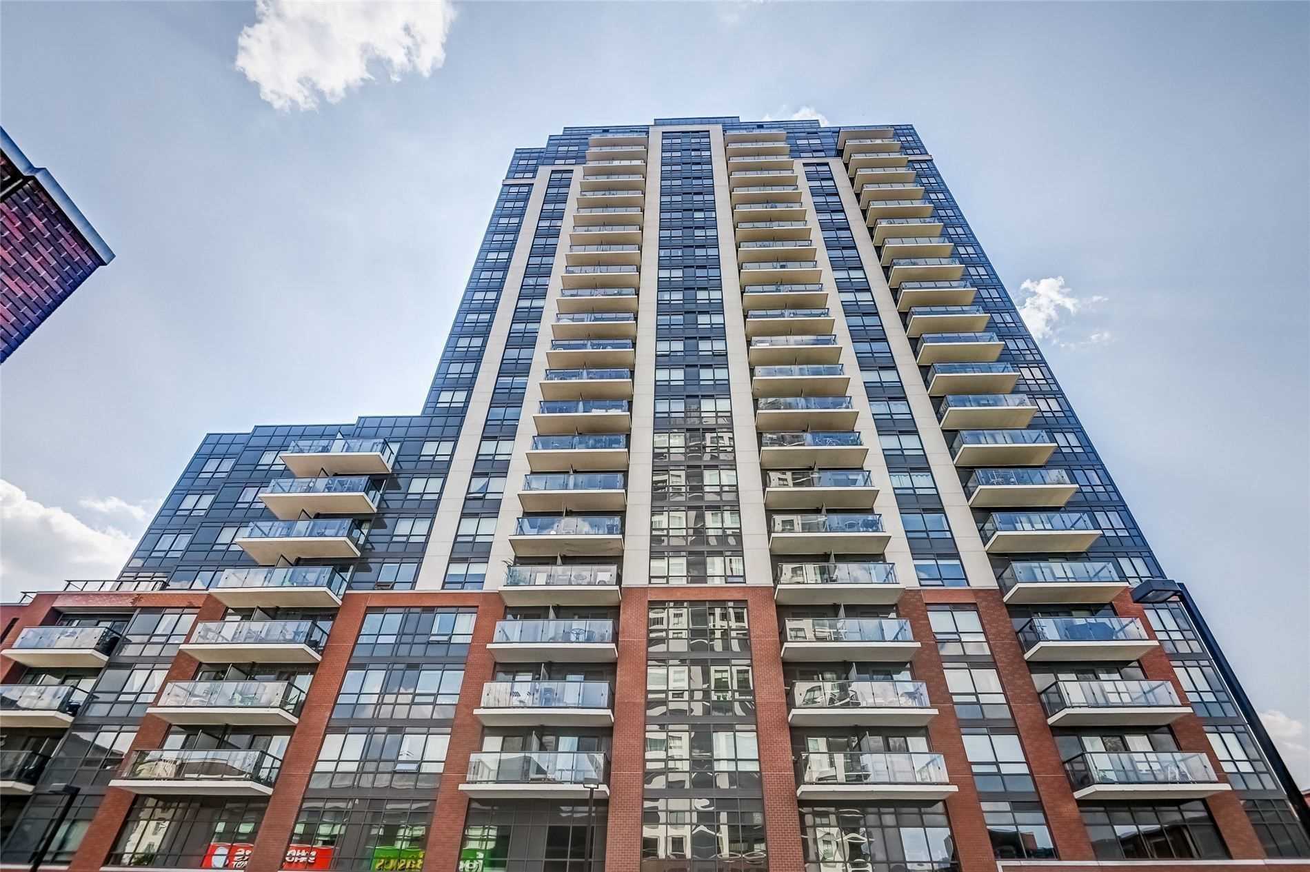 1606 1420 Dupont St, Toronto Terminated, W5310860 Condos.ca