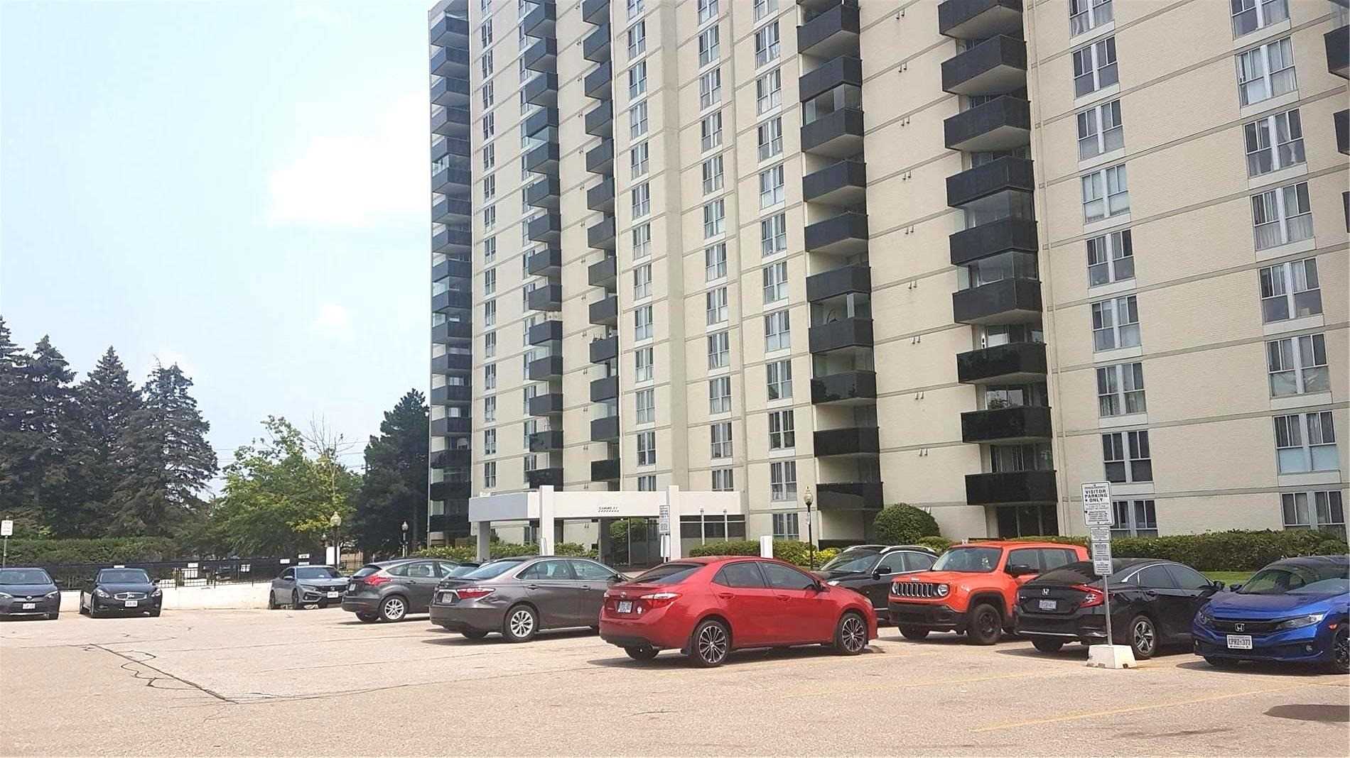 712 420 Mill Rd, Etobicoke Leased, W5311651 Condos.ca