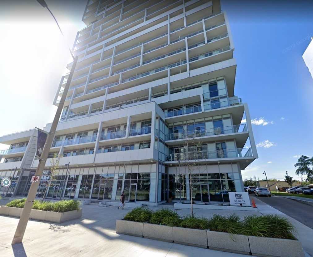 1409 55 Speers Rd, Oakville Leased, W5312529 Condos.ca