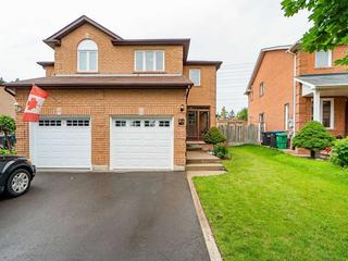 67 Cranberry Cres