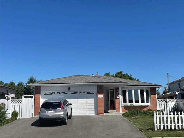 Lower - 1023 Mcbride Ave