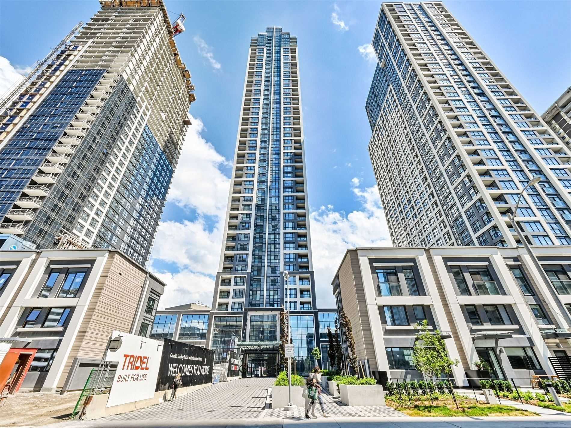 3801 7 Mabelle Ave, Etobicoke Leased, W5313351 Condos.ca 3801 7 Mabelle Ave, Etobicoke Leased, W5313351 Condos.ca