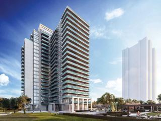 609 - 1461 Lawrence Ave W