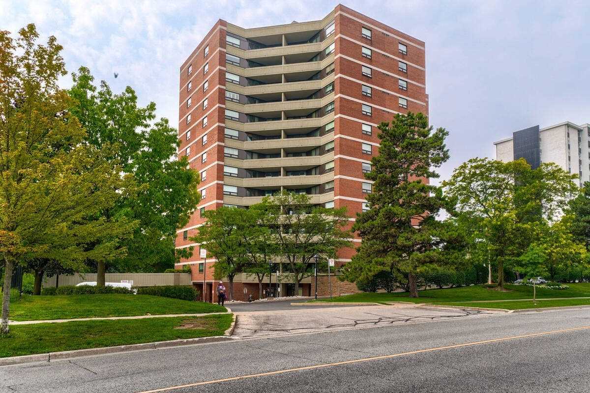 608 95 La Rose Ave, Etobicoke Sold, W5313762 Condos.ca