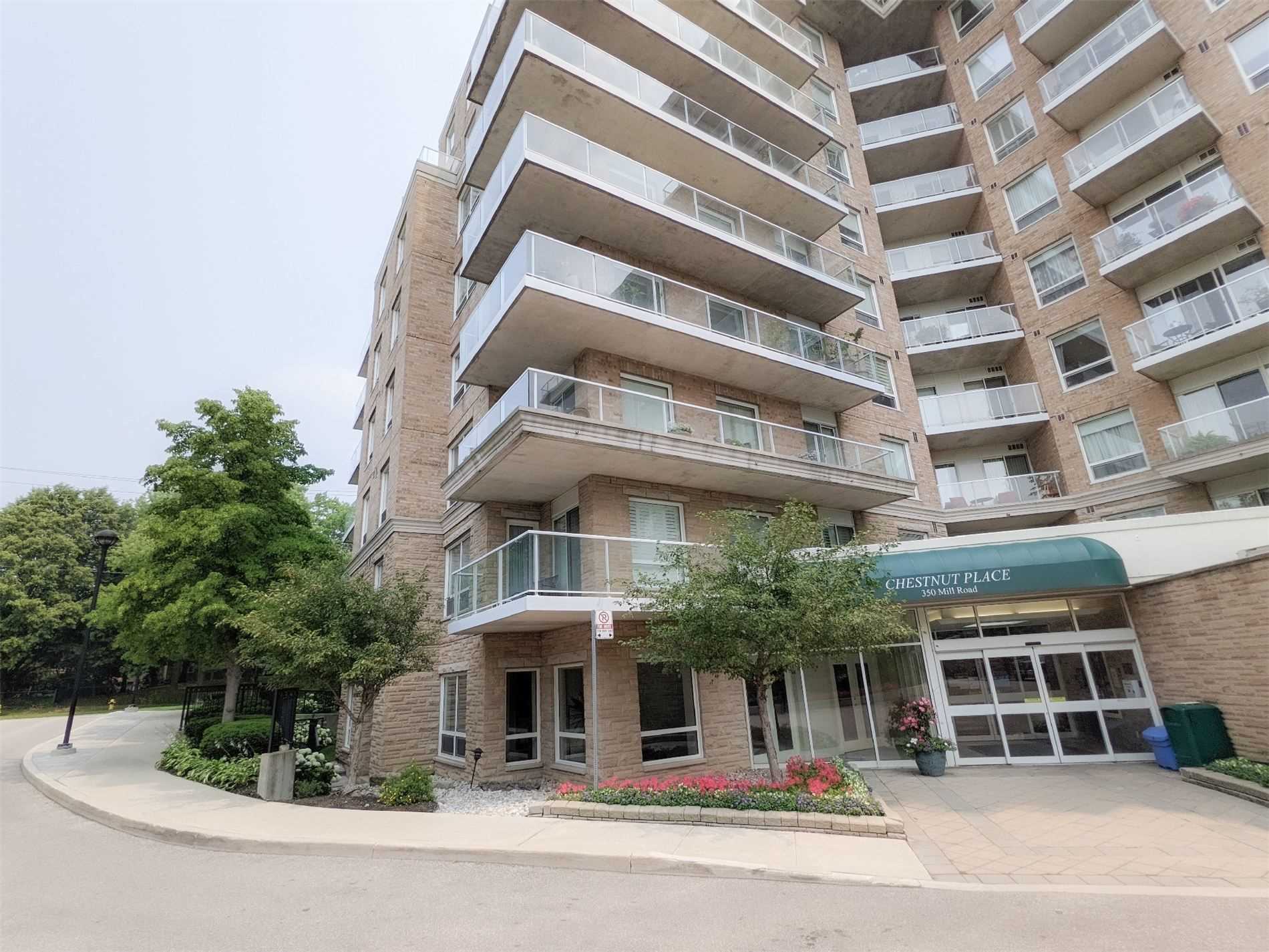 607 350 Mill Rd, Etobicoke Leased, W5314022 Condos.ca