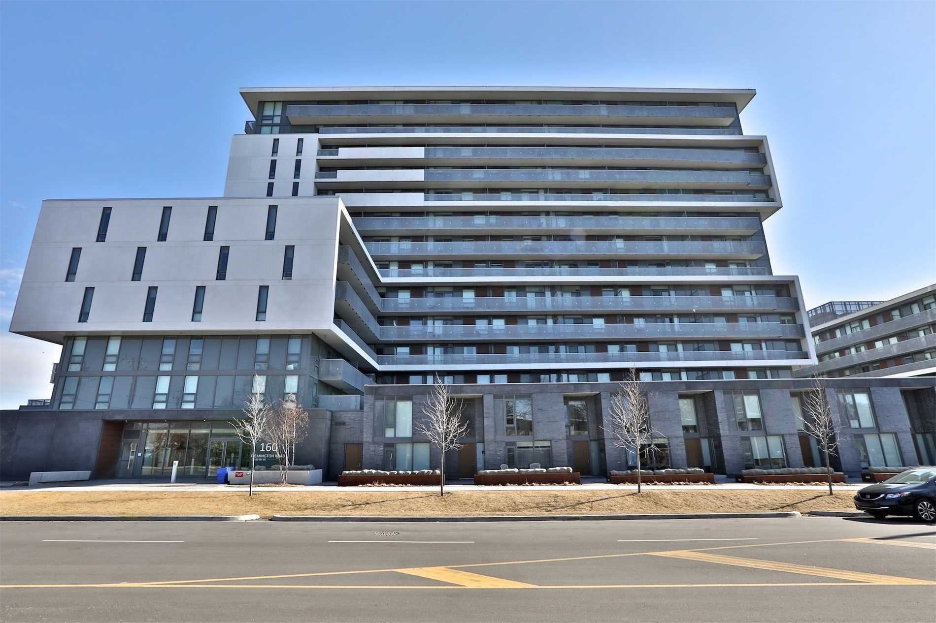 1306 160 Flemington Rd, North York Leased, W5314197 Condos.ca 1306 160 Flemington Rd, North York Leased, W5314197 Condos.ca