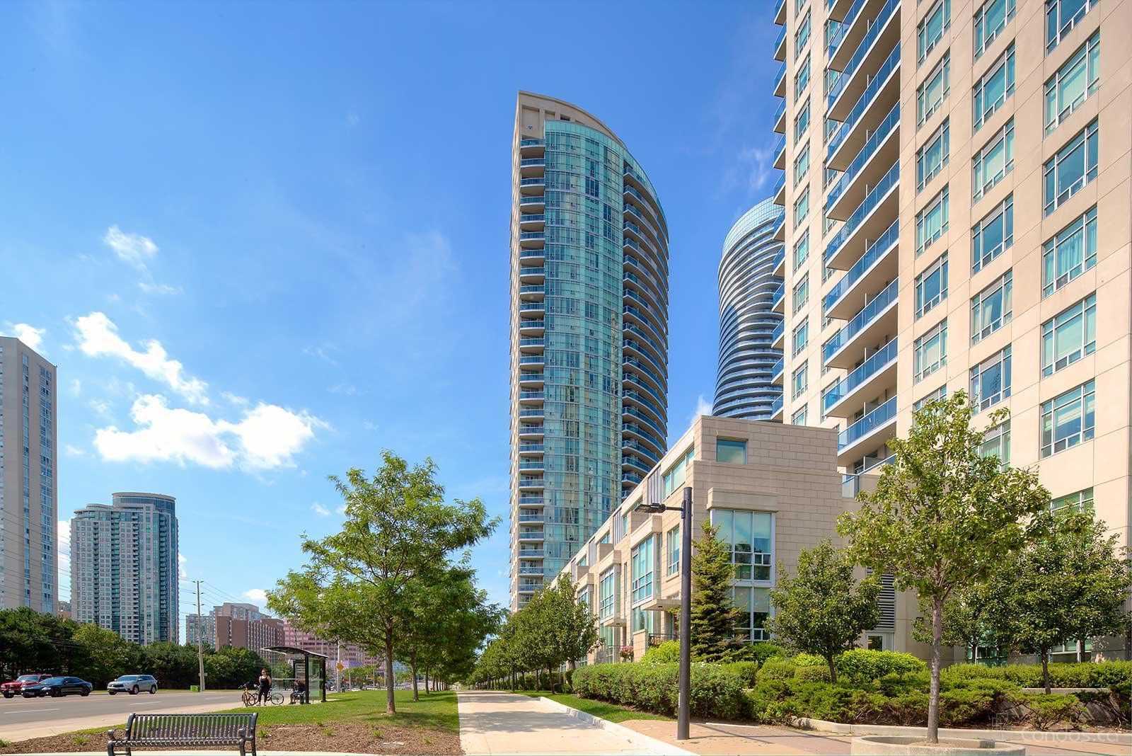 70 Absolute Ave, Mississauga Terminated, W5314368 Condos.ca