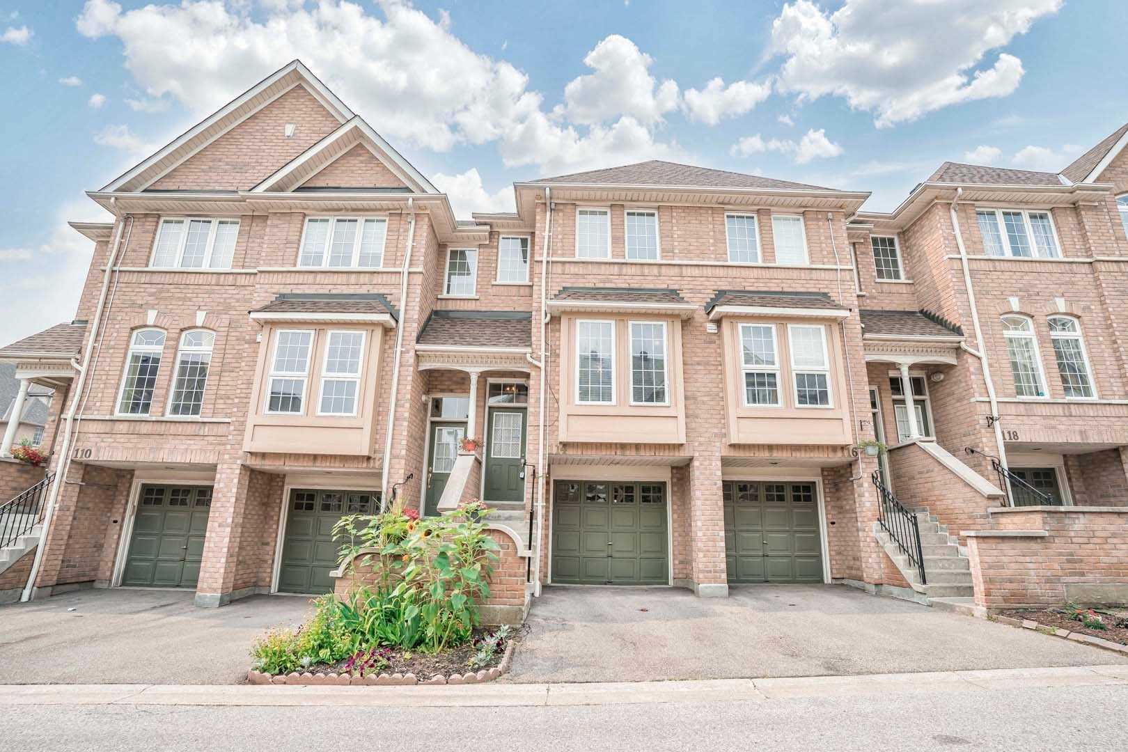 114 50 Strathaven Dr, Mississauga Sold, W5314397 Property.ca