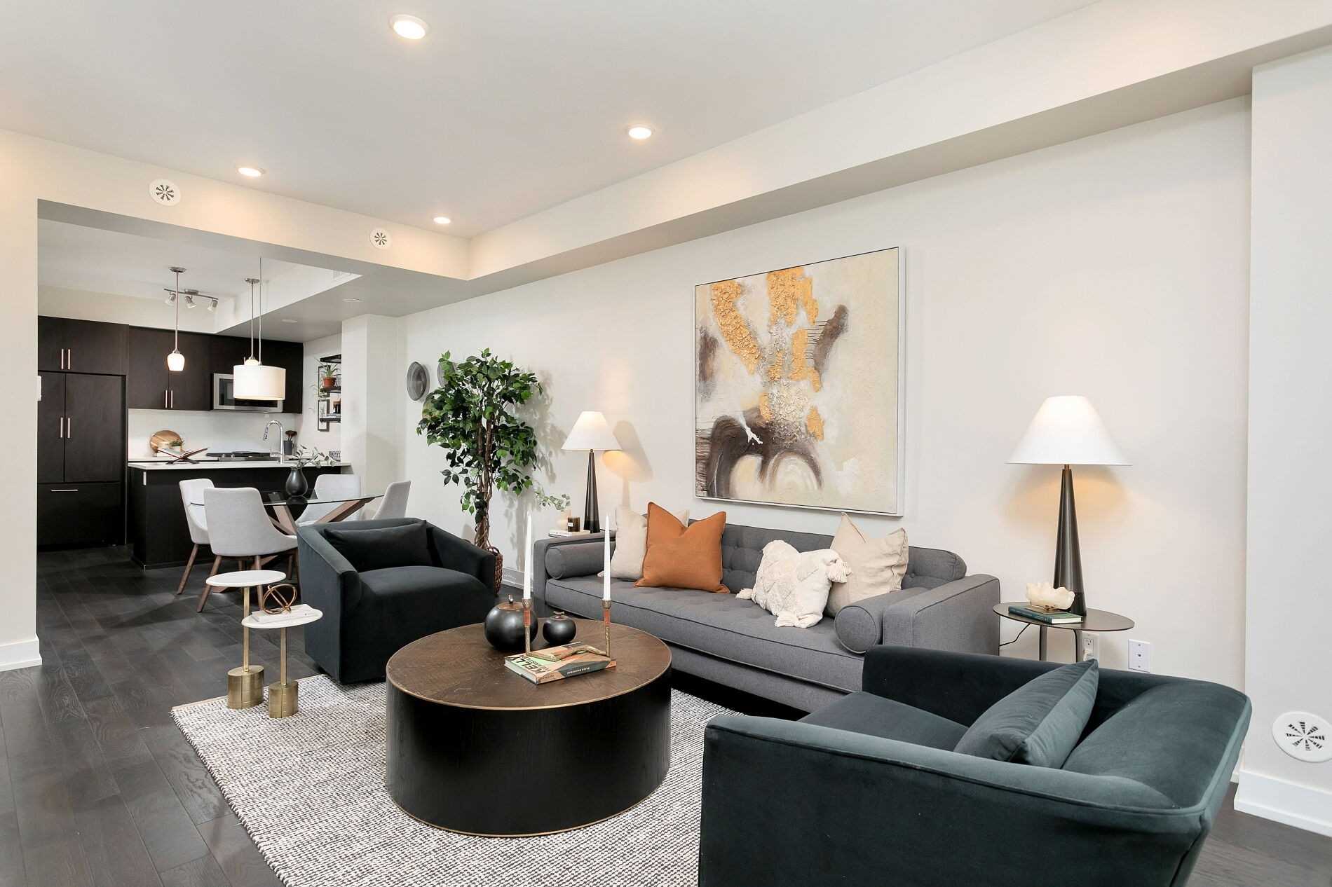 60 1 Elsie Lane, Toronto Sold, W5314572 Property.ca