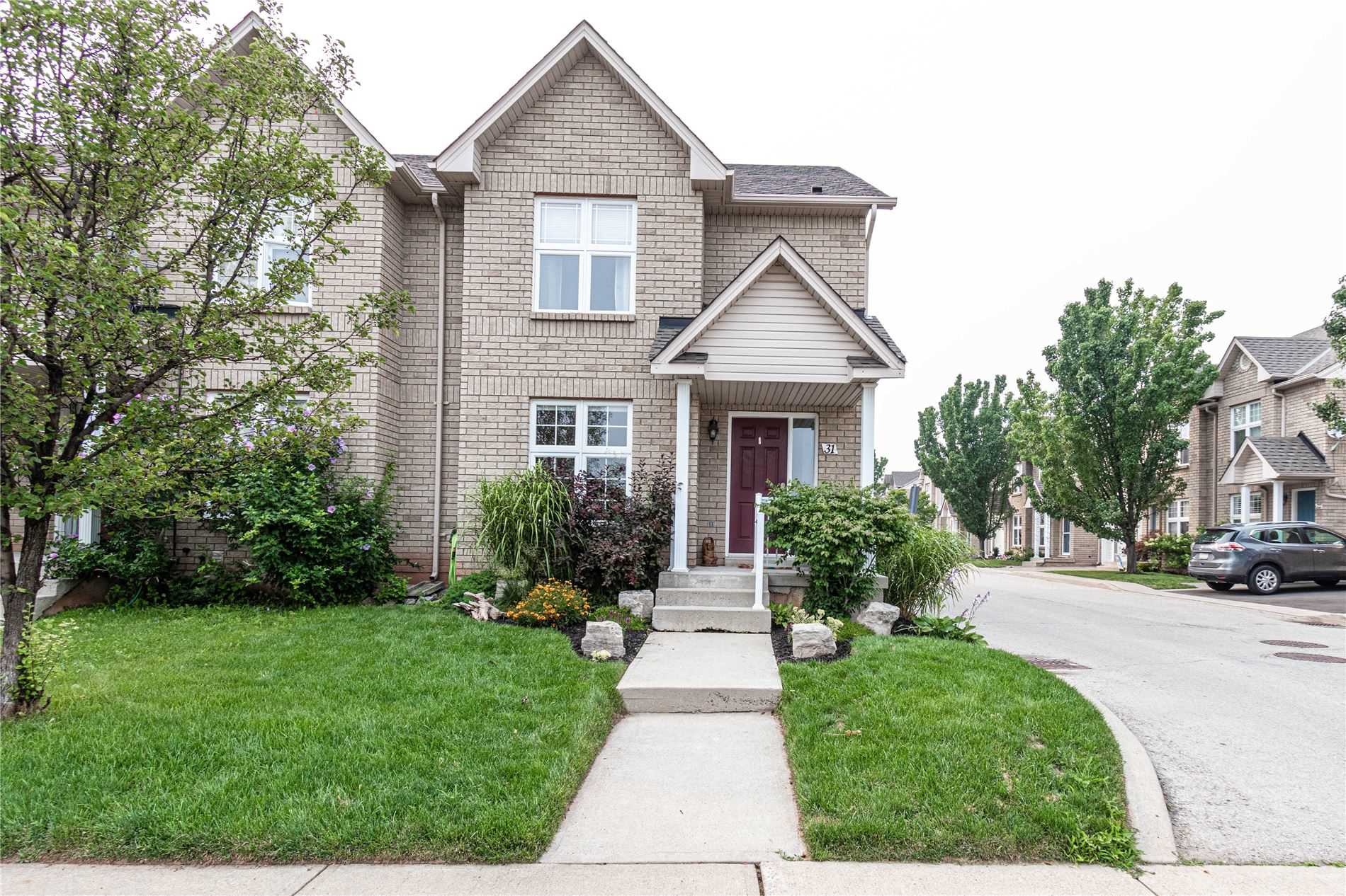 31 2189 Postmaster Dr, Oakville Sold, W5314617 Condos.ca