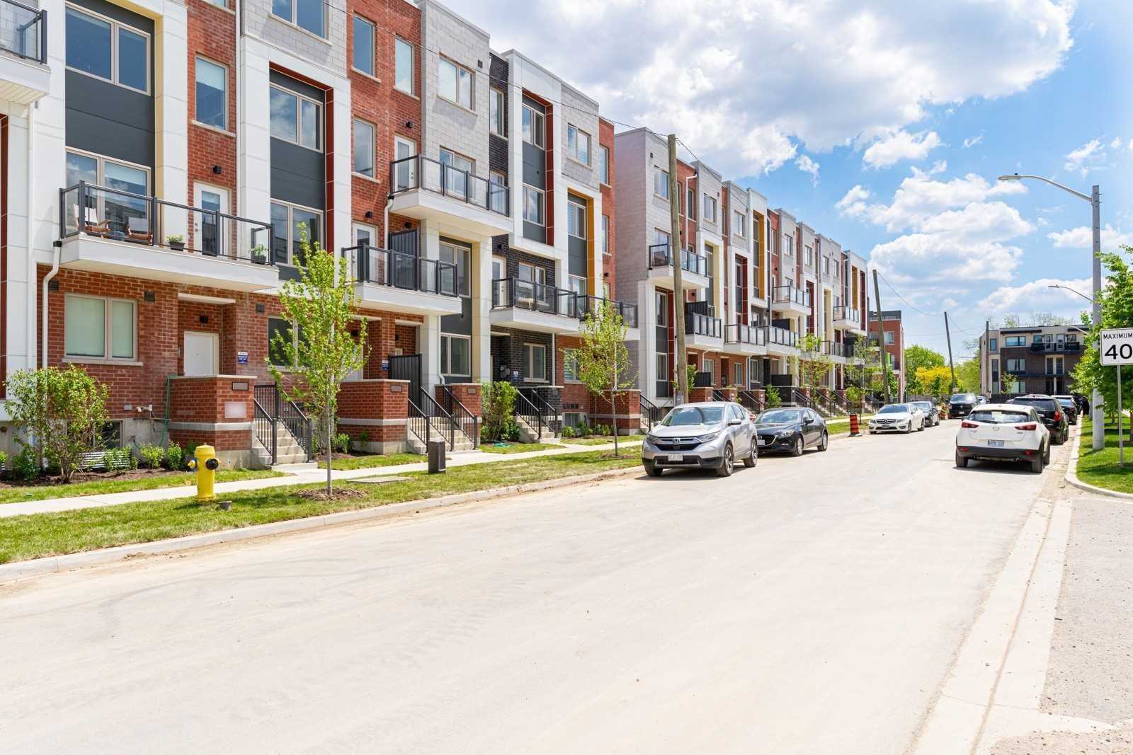 75 Frederick Tisdale Dr, North York Sold, W5314630 Condos.ca